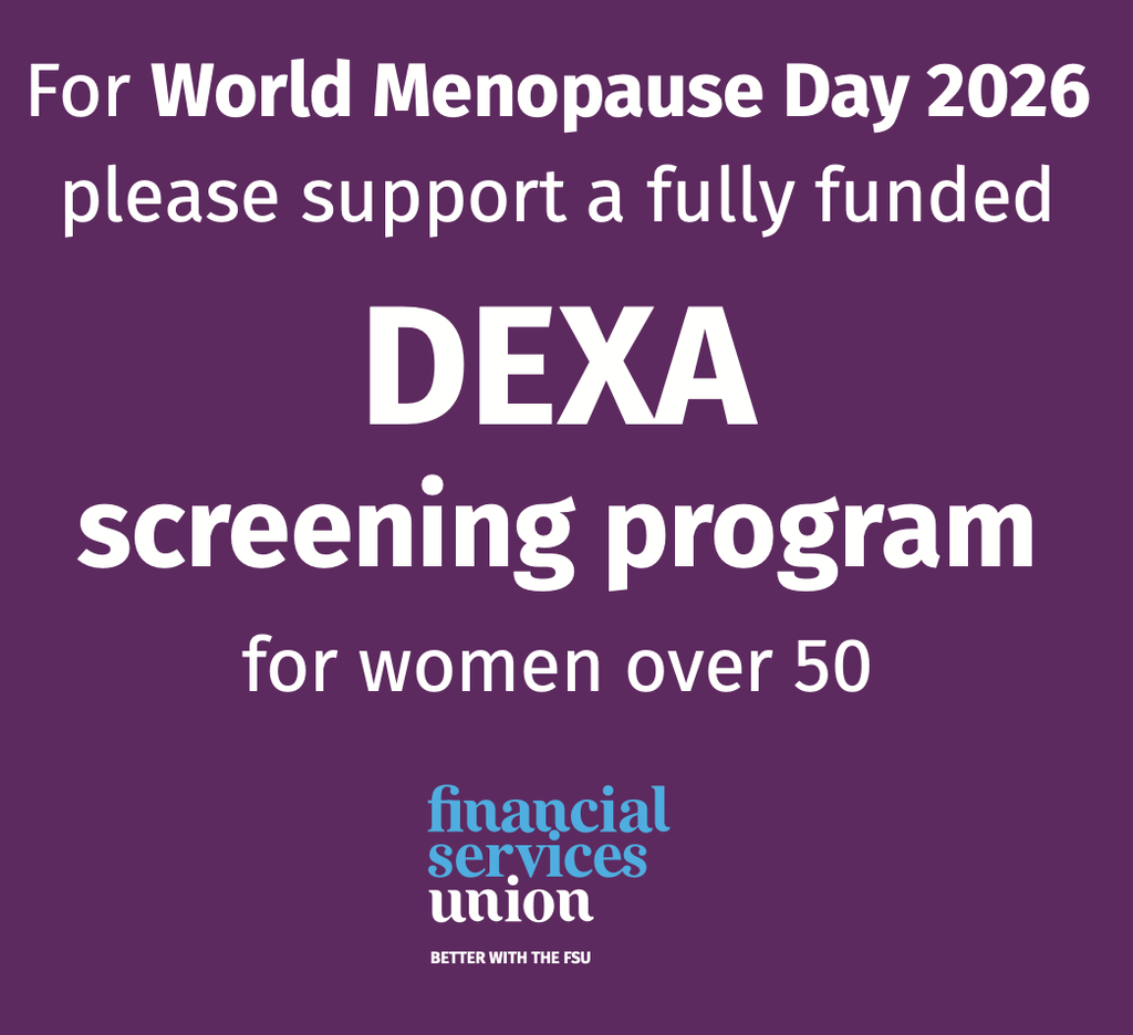 DEXA Campaign