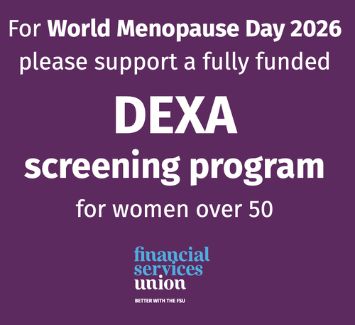 DEXA Campaign